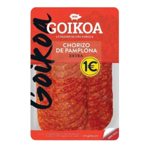 LONCHEADO pamplones extra 15*70