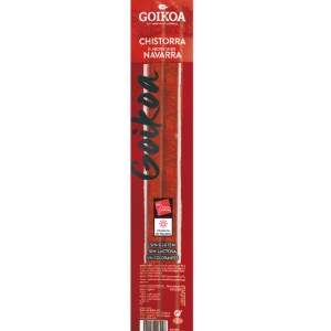 CHISTORRA  vacio goikoa    15*200