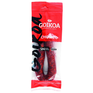 CHORIZO casero dul. goikoa 16*225