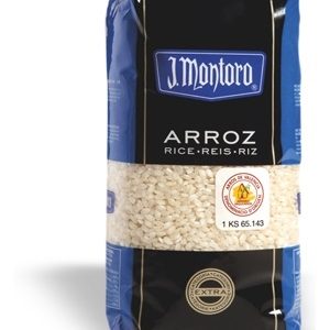 Arroz extra Montoro denominacion de origen 1kg.