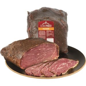 Pastrami de vacuno  2kg