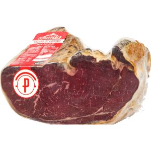 Cecina vacuno de León. 3kg