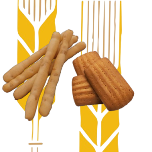 Dulce y salado