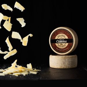 Queso de Vaca Añejo