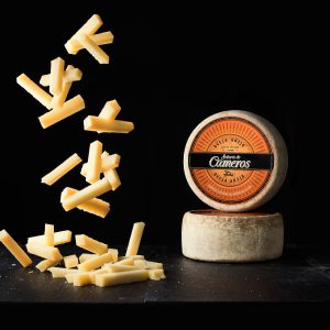 Queso de Oveja Añejo