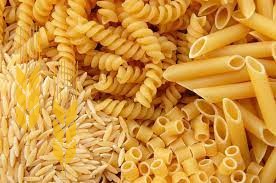 Arroz y pasta