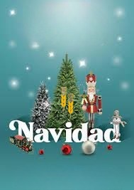 Campaña de navidad