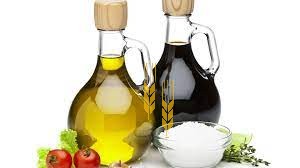 Aceites y vinagres