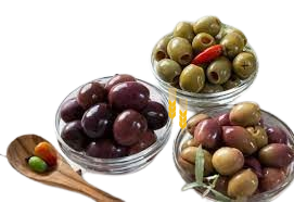 Aceitunas