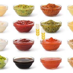 Salsas
