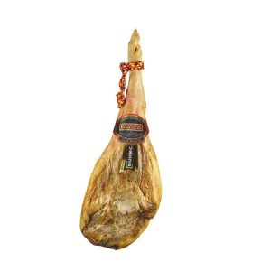 Jamón Gran Reserva DUROC Baza 30 meses curación