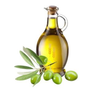 Aceite de oliva