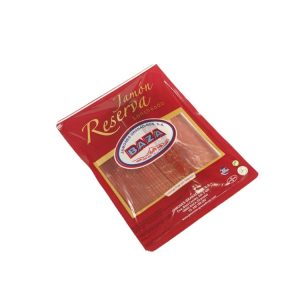 Lonchas Jamón Reserva Baza 500gr.