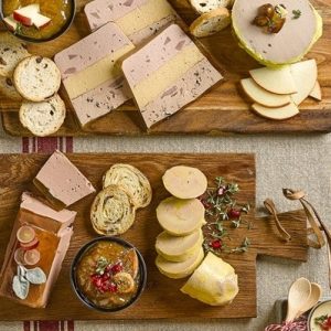 Patés