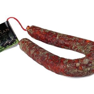 Chorizo Longaniza (Sarta) Ibérica Revisan