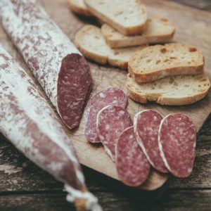Longaniza de Payes. 500gr. aprox.