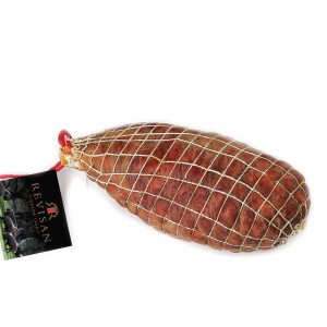 Morcón Extra Ibérico Bellota