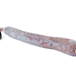 Salchichón Cular Extra Ibérico Campaña Bellota Revisan