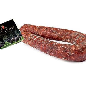 Salchichón Longaniza (Sarta) Ibérica