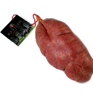 Sobrasada Iberica Revisan 900gr.