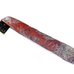Lomo de Bellota 50% raza Ibérica Revisan