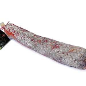 Lomo de Cebo Ibérico 50% Raza Ibérica