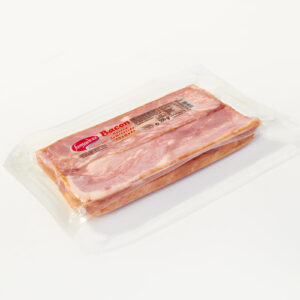 Bacon Lonchas horeca. Paquete 500 gr.